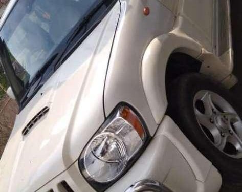 Used Mahindra Scorpio VLX MT for sale 