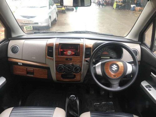 2015 Maruti Suzuki Wagon R LXI CNG MT for sale 