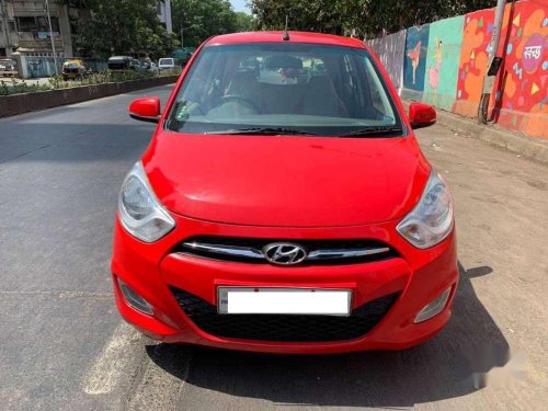 Used Hyundai i10 Magna MT for sale 