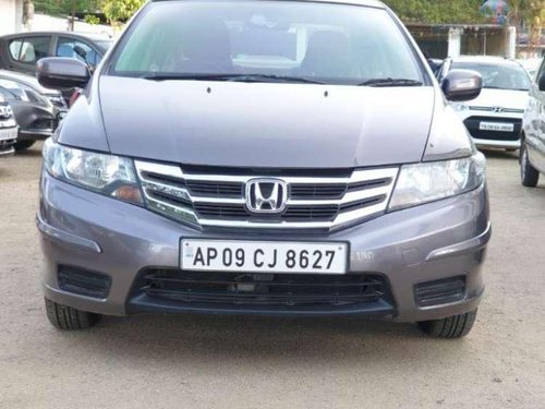 Honda City 2012 1.5 V MT for sale 