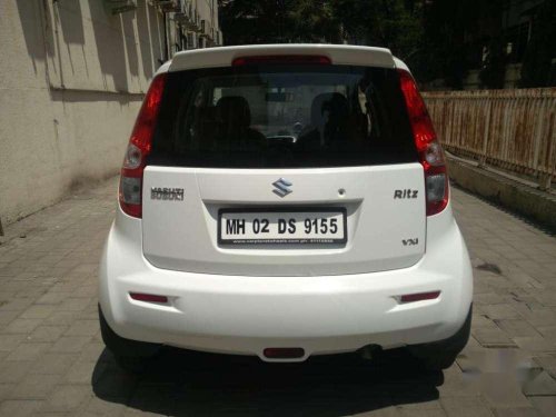 Used 2015 Maruti Suzuki Ritz MT for sale 