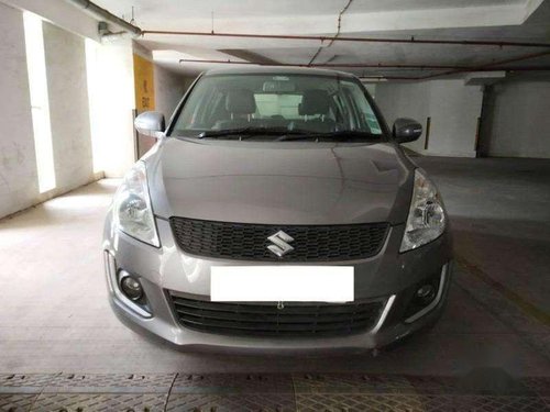 Maruti Suzuki Swift VXI 2016 MT for sale 