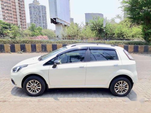 Fiat Punto Evo 2015 MT for sale 