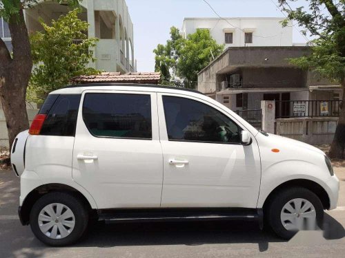 Used Mahindra Quanto C4 2013 MT for sale 