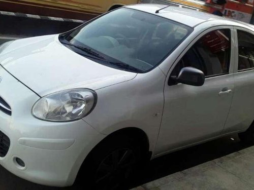 Nissan Micra XV Petrol, 2012, MT for sale 