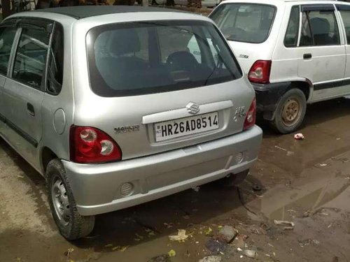 Used Maruti Suzuki Zen car MT for sale at low price