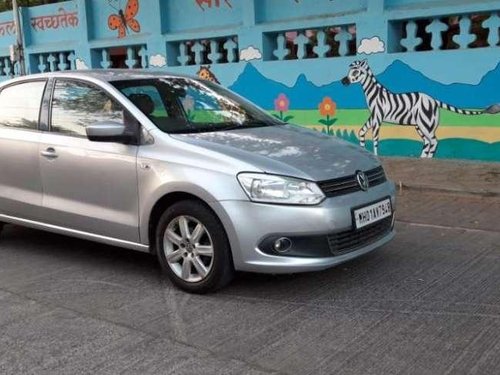 Volkswagen Vento 2011 MT for sale 