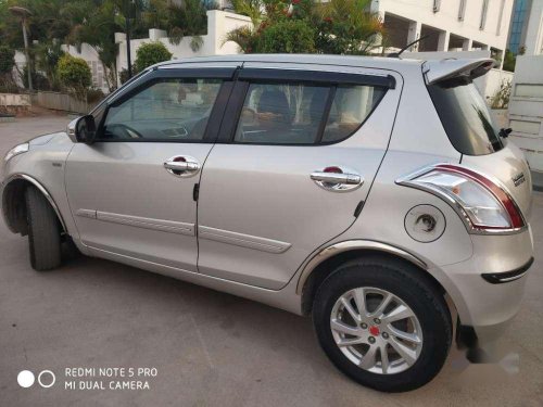 Maruti Suzuki Swift GLAM, 2014, Diesel MT for sale 