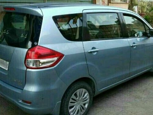 Used Maruti Suzuki Ertiga VDI MT for sale 