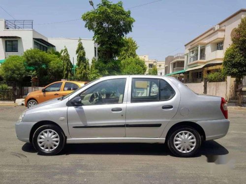 Used Tata Indigo CS car MT at low price