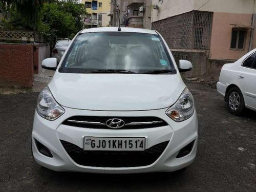 Used Hyundai i10 car Sportz 1.2 MT for sale at low price