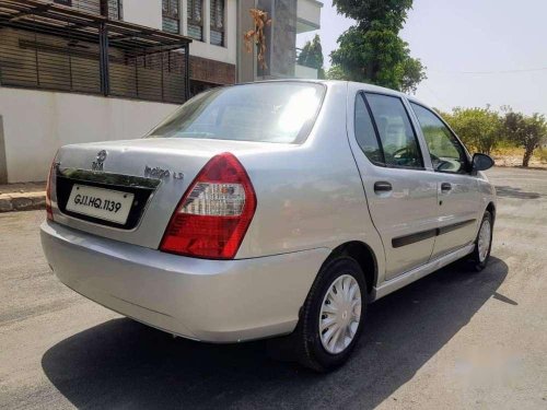 Used Tata Indigo CS car MT at low price
