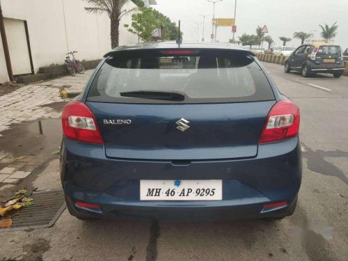 Maruti Suzuki Baleno Delta Automatic AT for sale 