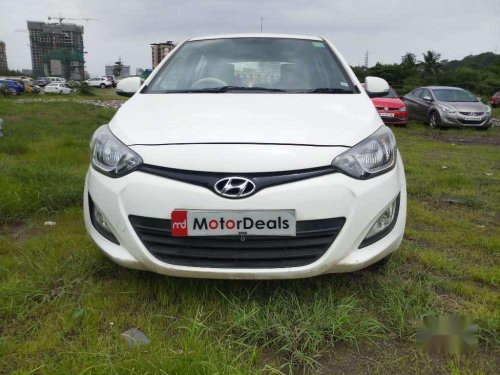 Used Hyundai i20 Sportz 1.2 2012 MT for sale 