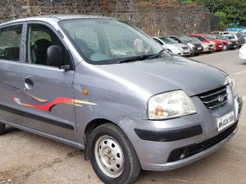 Used 2005 Hyundai Santro Xing XO MT for sale 