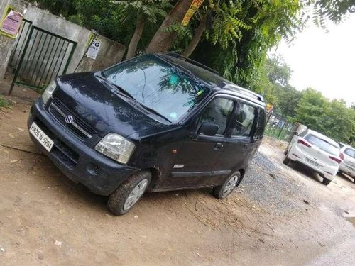 2004 Maruti Suzuki Wagon R MT for sale 