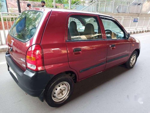 2011 Maruti Suzuki Alto MT for sale at low price