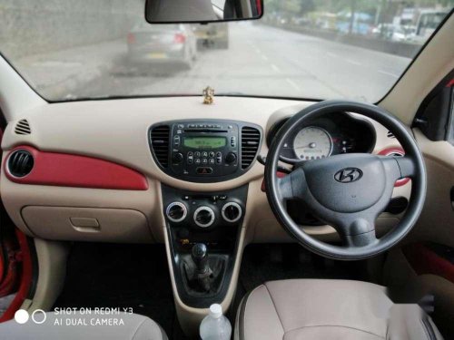 Used Hyundai i10 Sportz 2009 MT for sale 