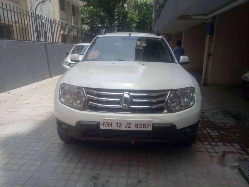 Renault Duster 2013 MT for sale 