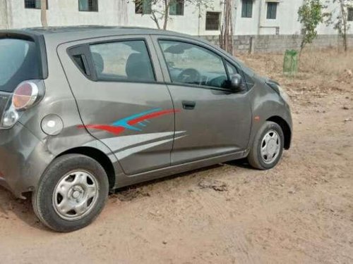 Used Chevrolet Beat LS Diesel, 2012, MT for sale 