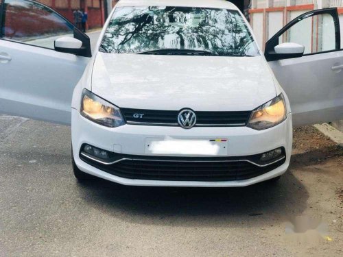 Used 2014 Volkswagen Polo MT for sale 