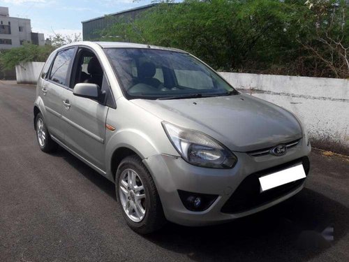 Used Ford Figo Diesel Titanium MT for sale 