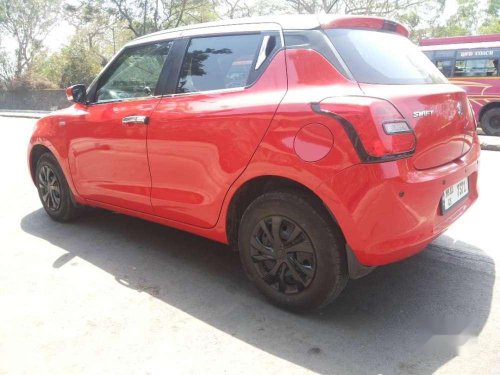 Maruti Suzuki Swift VDI 2018 AT for sale 