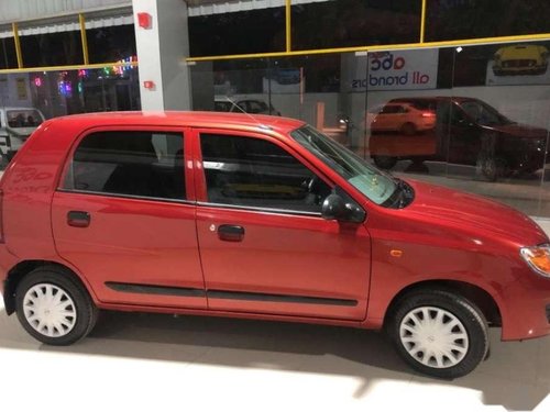 Used 2011 Maruti Suzuki Alto K10 VXI MT for sale