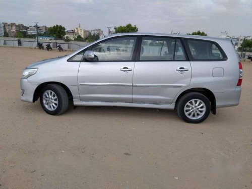 Toyota Innova 2.5 VX 7 STR 2013 MT for sale 