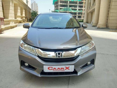 Used 2015 Honda City MT for sale 