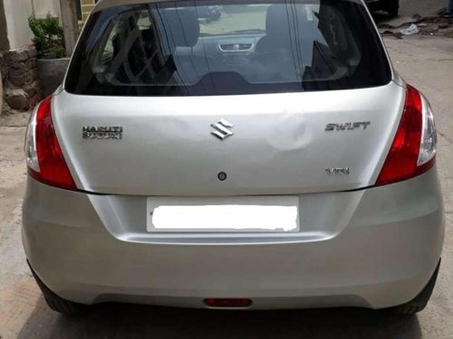 Maruti Suzuki Swift VDI 2016 MT for sale 