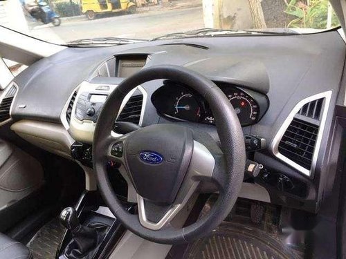 Used Ford EcoSport 2014 MT for sale 