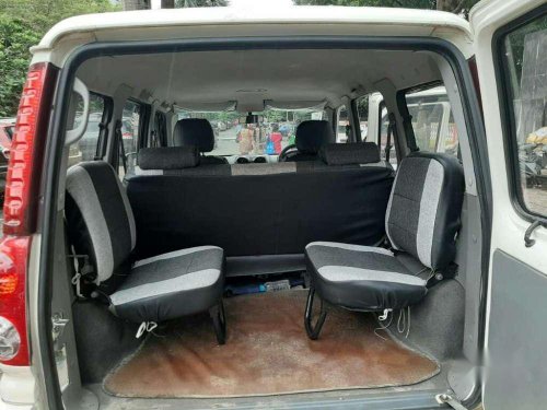 Used Mahindra Scorpio EX 2012 MT for sale 