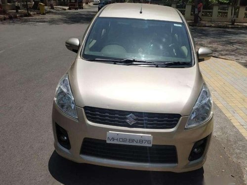 Maruti Suzuki Ertiga Vxi CNG, 2014, CNG & Hybrids MT for sale 