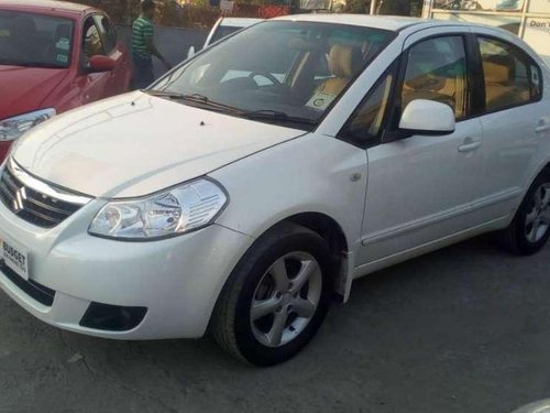 Used 2007 Maruti Suzuki SX4 MT for sale 