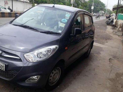 2014 Hyundai i10 Magna MT for sale 