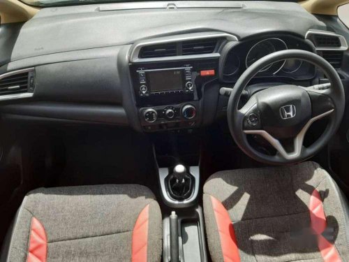 2016 Honda Jazz MT for sale at low price