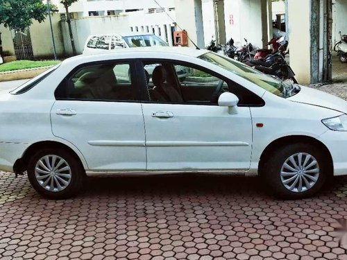 2005 Honda City CNG MT for sale at low price