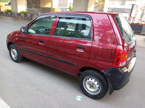 2011 Maruti Suzuki Alto MT for sale at low price