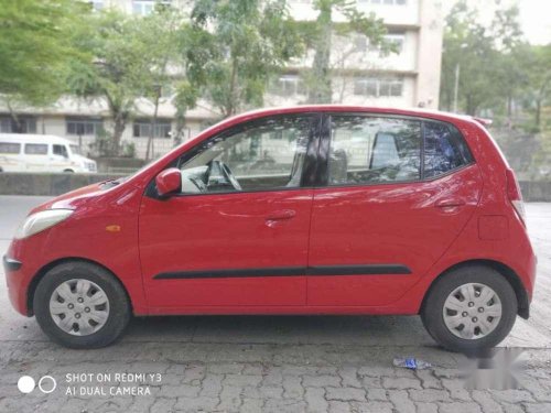 Used Hyundai i10 Sportz 2009 MT for sale 