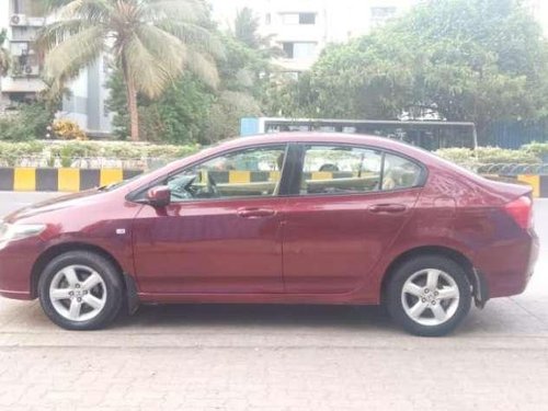 2012 Honda City 1.5 S MT for sale at low price