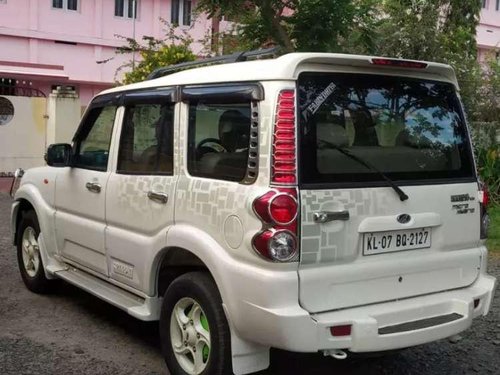 2010 Mahindra Scorpio MT for sale