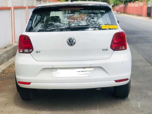 Used 2014 Volkswagen Polo MT for sale 