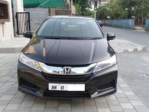 Honda City 2017 MT for sale 