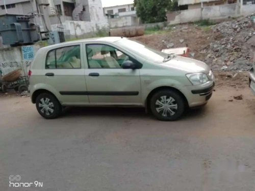 2006 Hyundai Getz MT for sale