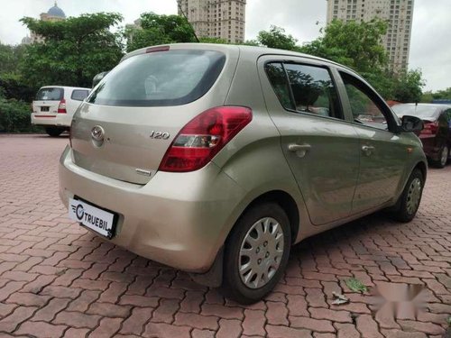 2009 Hyundai i20 MT for sale