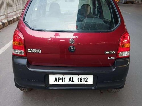 2011 Maruti Suzuki Alto MT for sale at low price