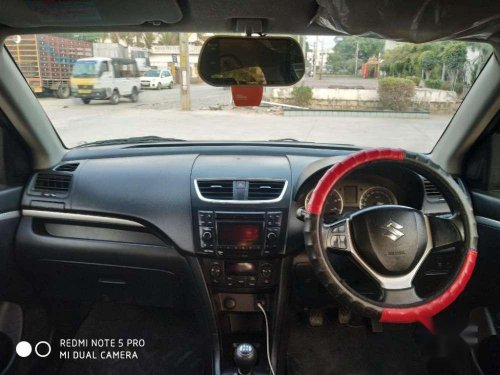 Maruti Suzuki Swift GLAM, 2014, Diesel MT for sale 