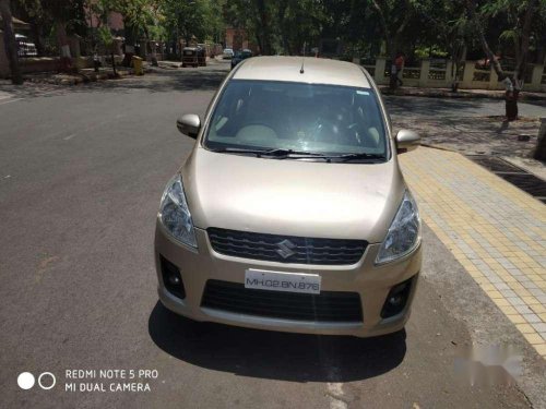 Maruti Suzuki Ertiga Vxi CNG, 2014, CNG & Hybrids MT for sale 