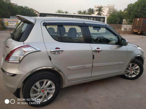 Maruti Suzuki Swift GLAM, 2014, Diesel MT for sale 